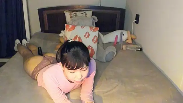 Stripchatlady webcam