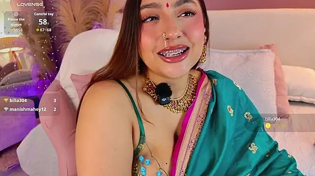 ashalisha webcam