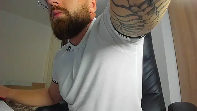 Findom_guy webcam