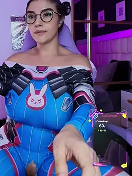Roxy_clark webcam