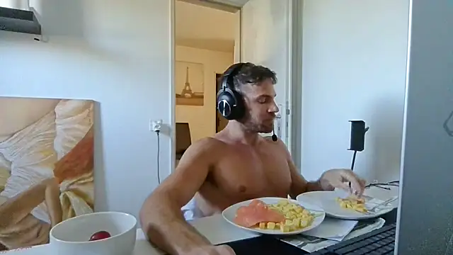 alpha-hunk