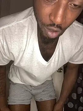 BrownSkinHandsome live sex cam