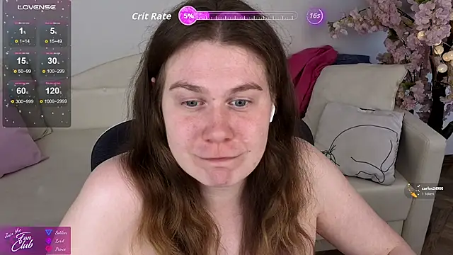 Nancy_Sun_ webcam
