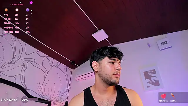 Samir_bear
