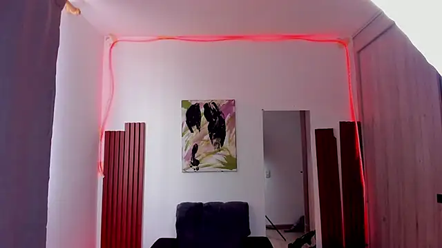 Rebeka-baker webcam