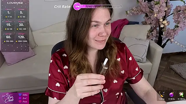 Nancy_Sun_ webcam