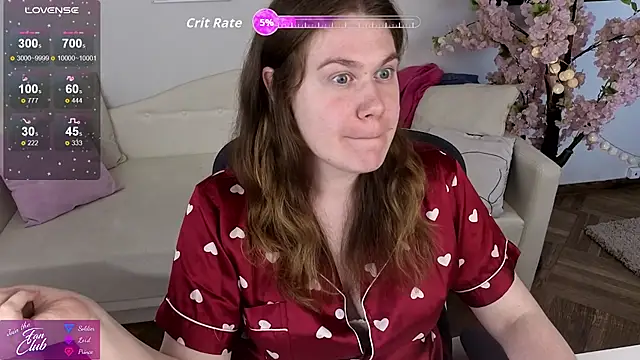 Nancy_Sun_ webcam