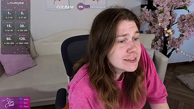 Nancy_Sun_ webcam