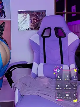 Roxy_clark webcam
