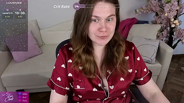 Nancy_Sun_ webcam