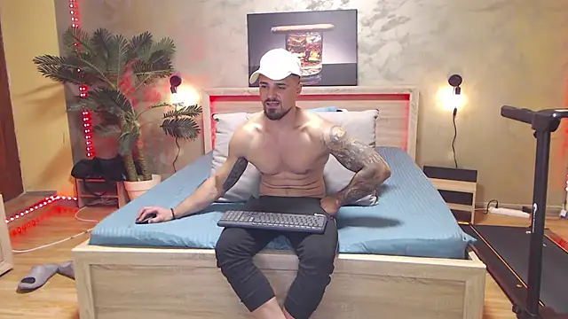Tiberius_hunk