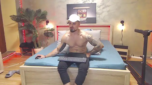 Tiberius_hunk