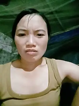 ngan-cute webcam