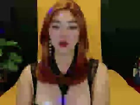goddessALLURA webcam