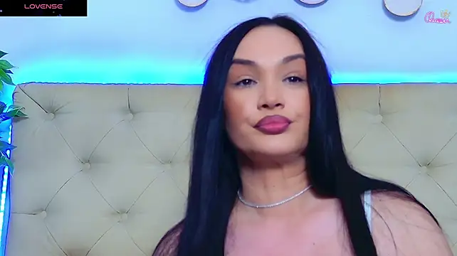 Daliya_ webcam