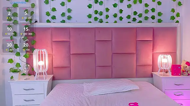 kaily_sweet1 webcam
