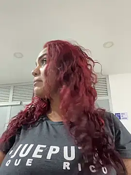 Sara-77 webcam