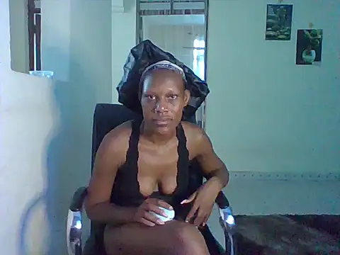 Petitespark webcam
