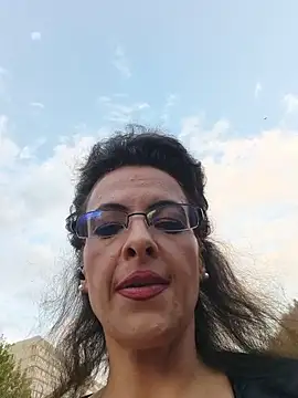 RebeccaNoble webcam