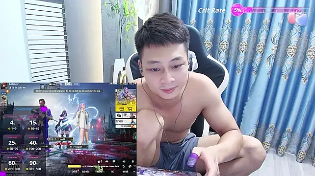 Naughty___asian webcam