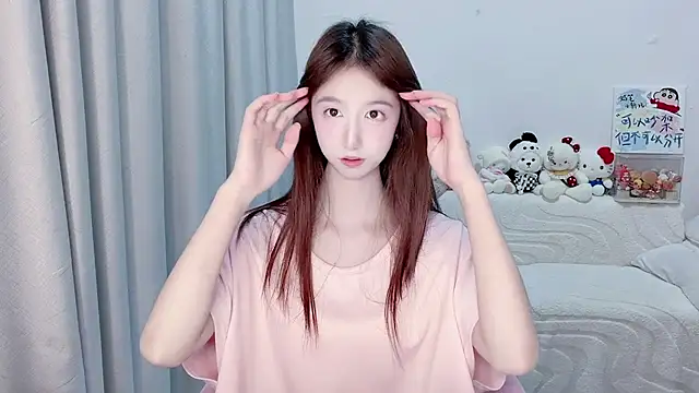 lucky-tt webcam