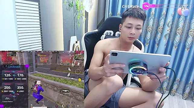 naughty___asian (M young) - Make Me Happy Today