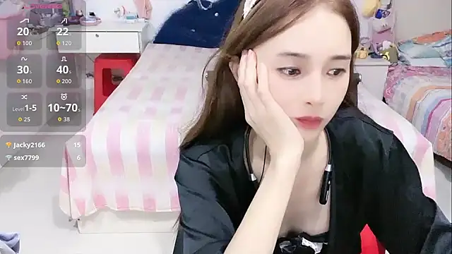 miaomiao-99 webcam