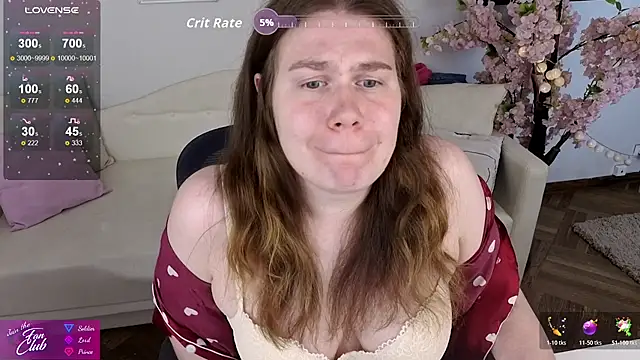 Nancy_Sun_ live cam on StripChat