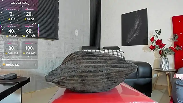 Luciaoregon webcam