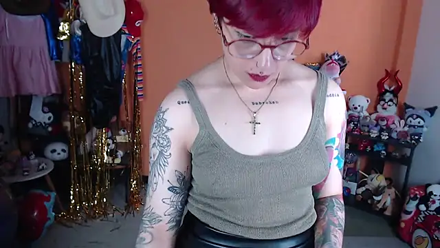 MissMiia2 webcam