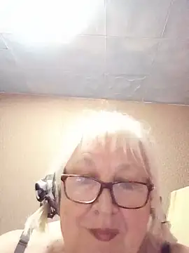 Alexia64231 webcam