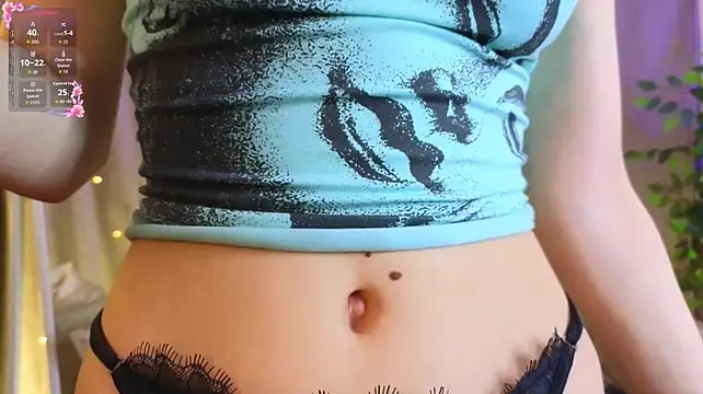 Marie_Moore webcam