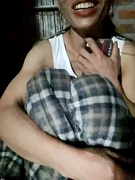 Odilia_baby webcam