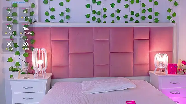 kaily_sweet1 webcam