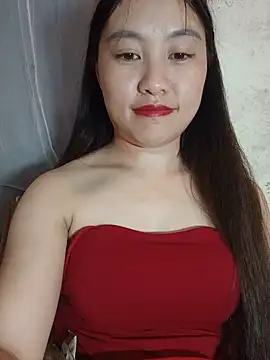 Cherry-squirtt webcam