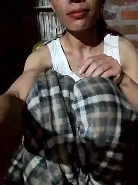 Odilia_baby webcam