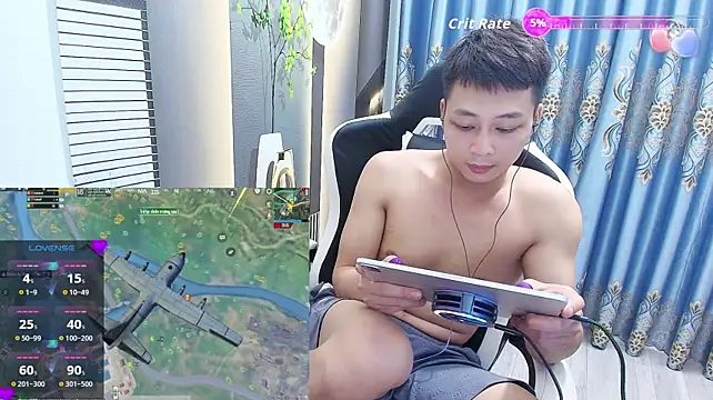 Naughty___asian webcam