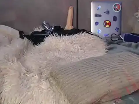 GoddessMonicaAngels webcam