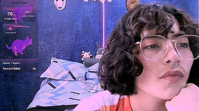 NinaYellow