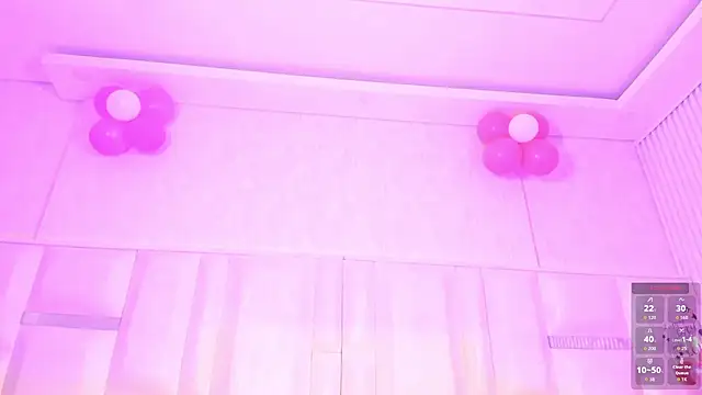 im_tyra webcam