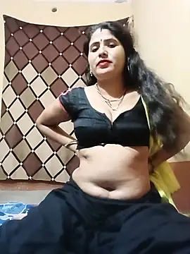 ANUGIRL203 webcam