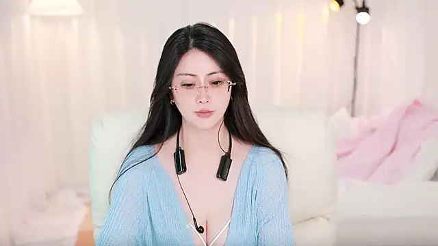Yanyanyan66 webcam