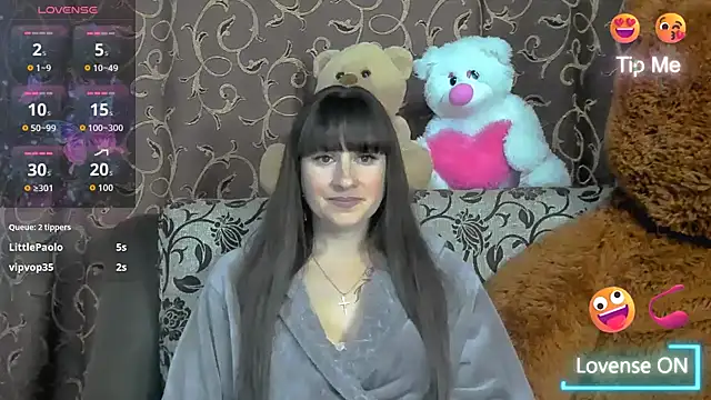 Violla_My webcam