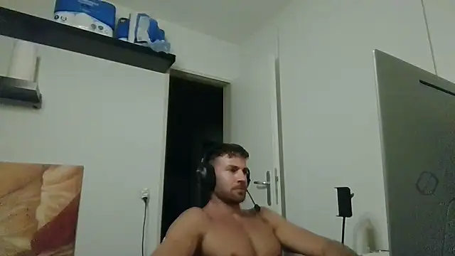 alpha-hunk webcam