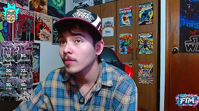 Hgp3riodictabl3 webcam
