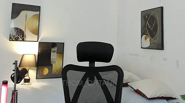 Thom_Ohtani webcam