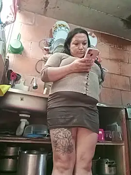 isis_milove webcam