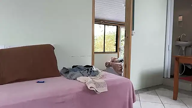 deusaludovica webcam