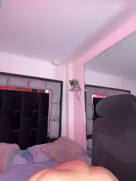 MR_MUSCLE webcam