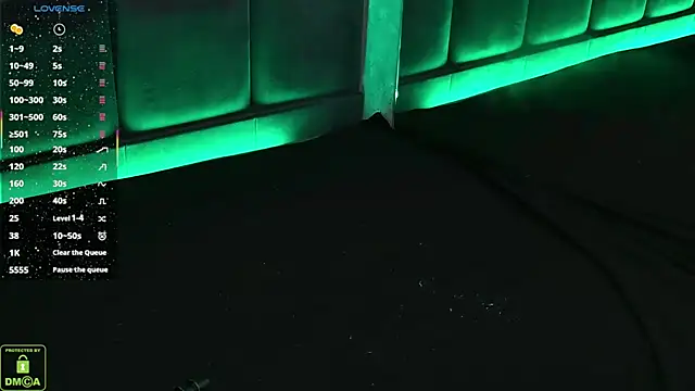 maya_snow (F young) - CONTROL OF X-MACHINE